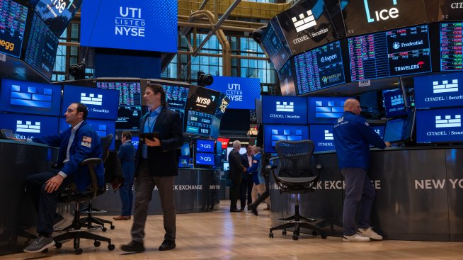 S&P 500 се повиши за трети ден с надеждите за търговска сделка между САЩ и Китай