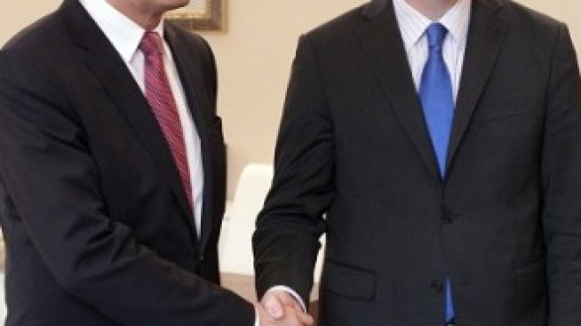 Орешарски: По-голяма яснота за пенсионната реформа ще има наесен