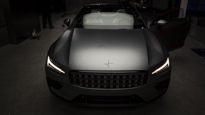 Още един производител на електромобили планира листване чрез SPAC компания