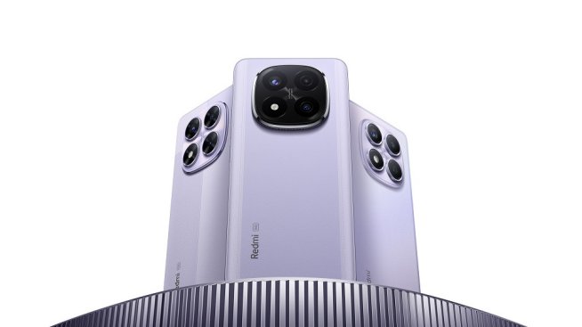 Новата серия Redmi Note 14 предлага пет модела смартфони с подобрени камери и AI