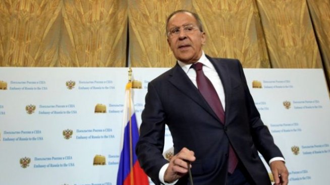 Сергей Лавров: Русия разширява военните си цели и в Южна Украйна