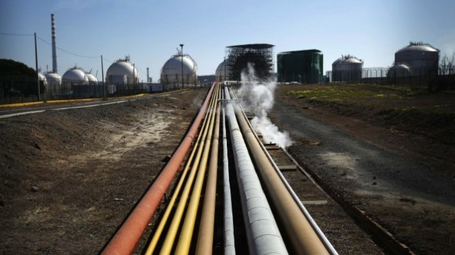 Ст. Тодоров: Към момента газовото хранилище в Чирен е запълнено на 42%