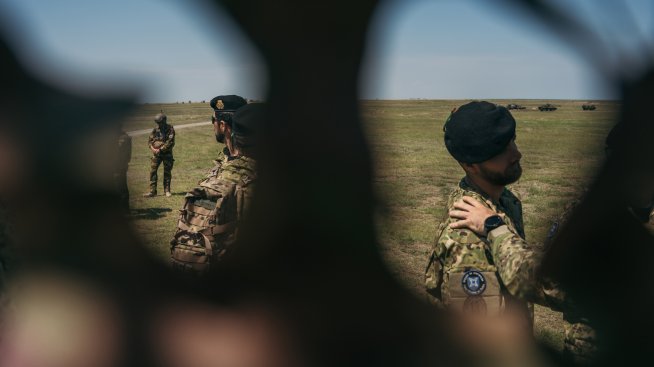 ЕК предлага план за скоростно подсилване на източната граница в случай на война