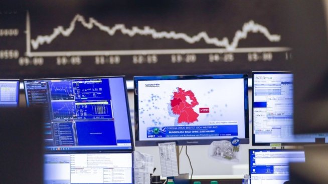 Черният понеделник за световната икономика