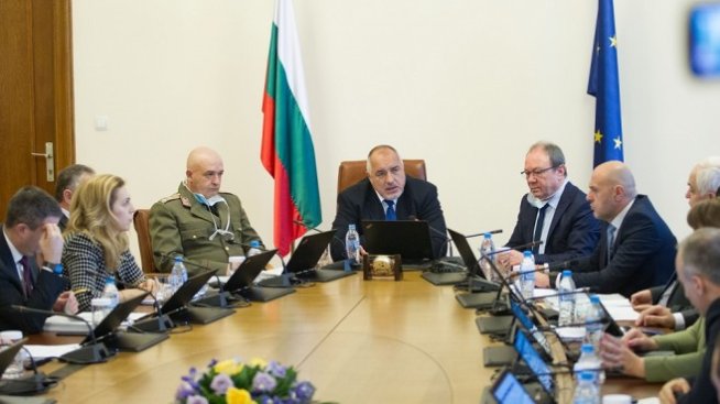 130 млн. евро ще поискаме от ЕК за оборудване на полицаите срещу миграционна криза