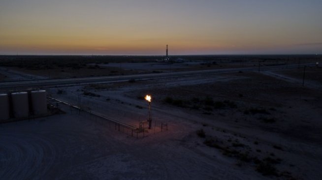 Рентабилността започва все повече да се изплъзва на американската шистова индустрия