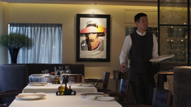 Антикорупционните мерки в Китай - удар по ресторантьорския бизнес