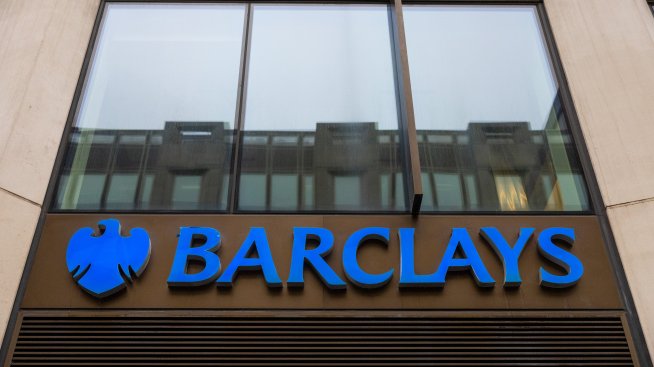 Печалбата на Barclays през първото тримесечие расте до 2,8 млрд. паунда