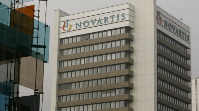 Правителството на САЩ обвини Novartis в измама