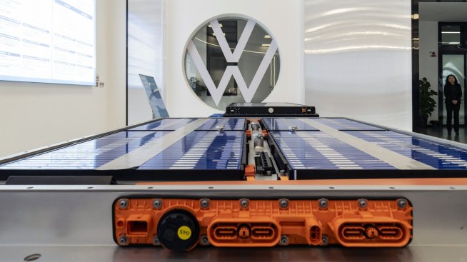 Volkswagen ще инвестира 2,5 млрд. евро в производствен и развоен комплекс в Китай