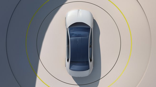 Концептуален модел на BMW загатва какво ще е бъдещето на автомобилите