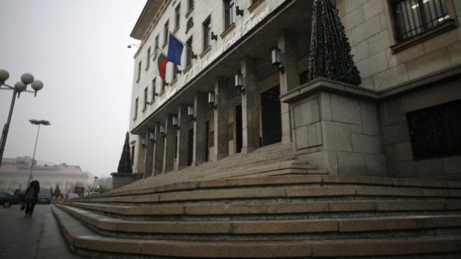 БНБ внася кандидатурата за нов подуправител следващата седмица