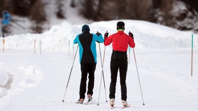 Луксозните хотели в зимните курорти осигуряват служители на нереално нисък доход