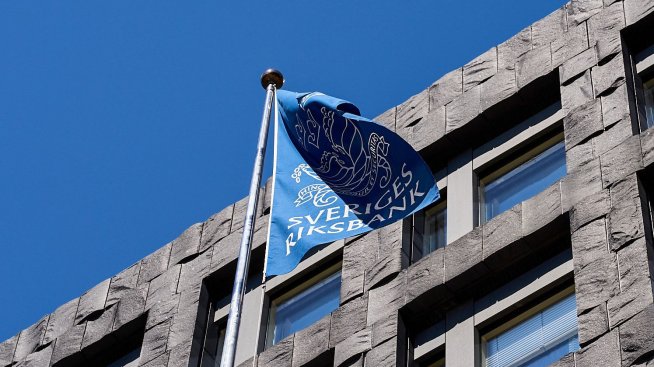 Шведската централна банка се разбърза с намаляването на лихвите