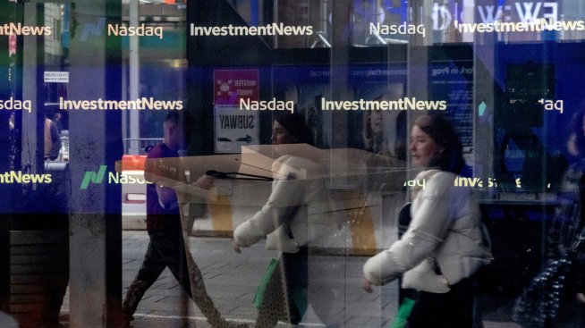 Dow започва седмицата с малко по-високи стойности*