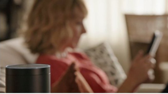 Amazon изненада с нов продукт - умен високоговорител