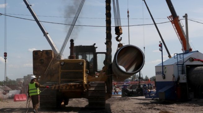 ВАС окончателно отхвърли жалбата срещу ICGB относно процедурата за интерконектора