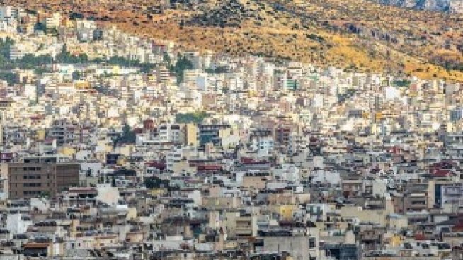 Жилищният пазар в Атина се съживява, стимулиран от чуждестранните купувачи