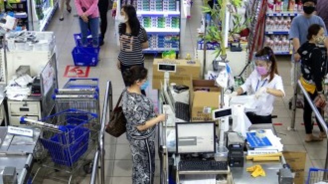 Как COVID-19 променя бизнеса с хранителни стоки?