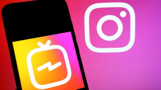 Instagram протяга ръка на малкия бизнес