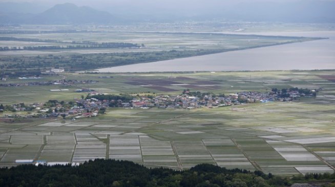 Земята в Япония поскъпва за втора поредна година заради ултраниските лихви на ЯЦБ