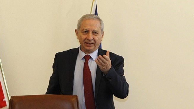 Герджиков: Трябва да имаме план за влизане в предверието на еврозоната
