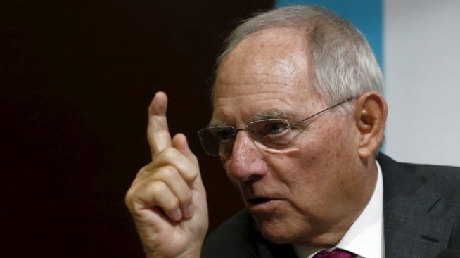 Шойбле: Г20 може да отложи въпроса за търговията на срещата си заради САЩ