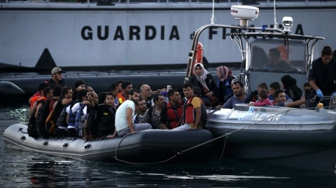 ЕК: Споразумението за реадмисия на бежанци е от полза за всички