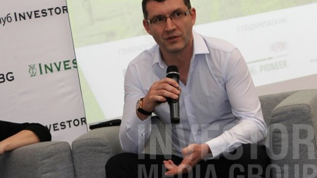 Скъпо ли е за фермерите да инвестират в иновации?