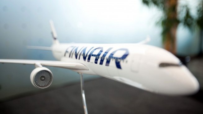 Северът се насочва към електрификация и на авиацията