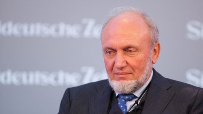 Ханс-Вернер Зин: Политиците губят контрола