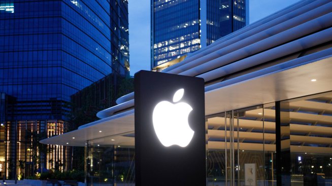 Apple ползва чипове на Google за обучение на два AI модела