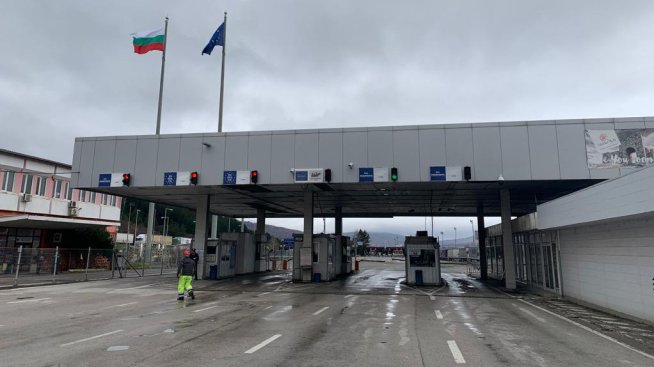 Част от магистрала „Европа“ може да бъде пусната до края на годината