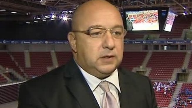 Красен Кралев иска нов закон за спорта