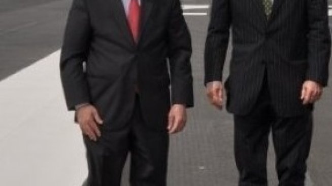 Германия и Франция: Вслушайте се в гражданското общество