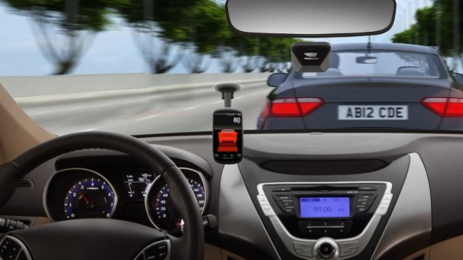 Mobileye набра 400 млн. долара