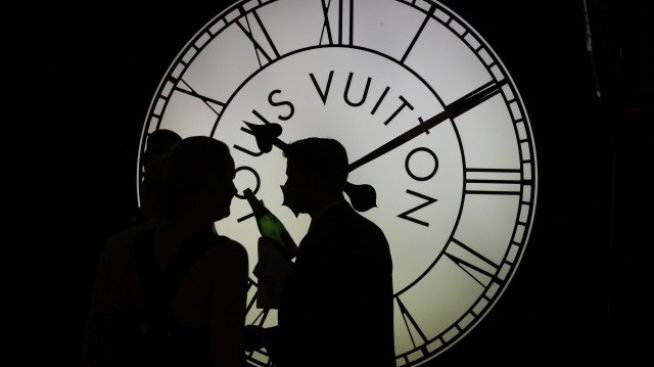 LVMH купува италианската модна къща Loro Piana за 2 млрд. евро