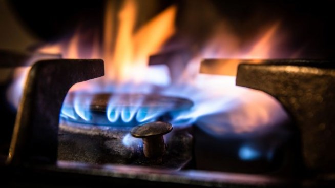 Местен добив на газ и ВЕИ ще доведат Украйна до енергийна независимост
