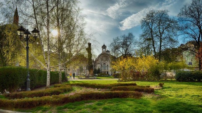 България е в топ 50 на най-посещаваните страни в Google Street View
