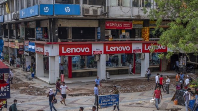 Lenovo публикува убедителни резултати, печалбата надмина очакванията