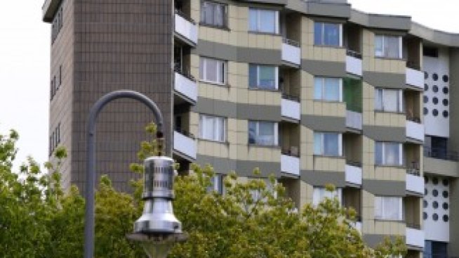 Кризата с разходите за живот ще забави поскъпването на жилищата в Германия