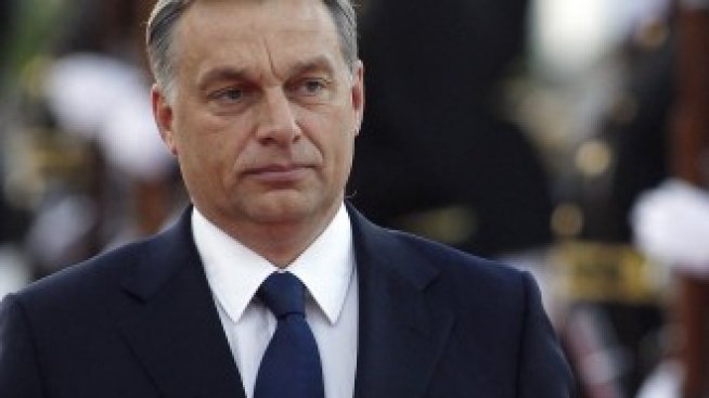 Виктор Орбан: Унгария не е длъжна да кандидатства за еврозоната