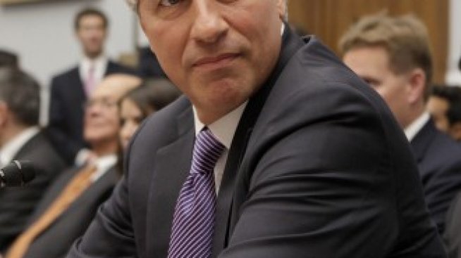 JPMorgan: Направихме услуга на Фед като купихме Bear Stearns