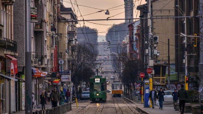 Дончо Барбалов поема направление „Транспорт и градска мобилност“ в Столичната община