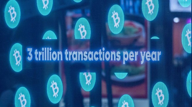 Спекулативното дежавю на биткойна