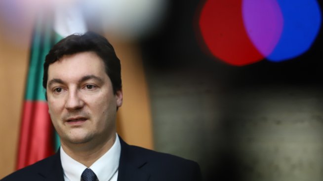Крум Зарков: Само с натиск НС ще приеме механизъм за контрол над главния прокурор