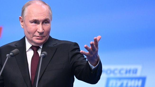 Кючуков: Международните отношения ще се развиват с Русия на Путин