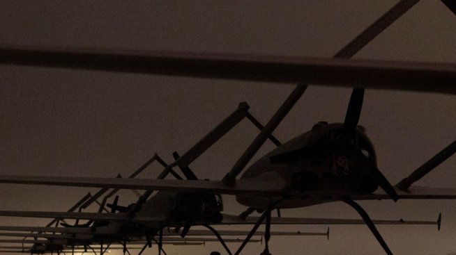 Примитивни, но ефективни - дроновете бомбардировачи на Киев идват от "гаражен" стартъп