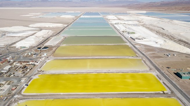 Голяма сделка за придобиване в сектора за добив на литий внезапно пропадна