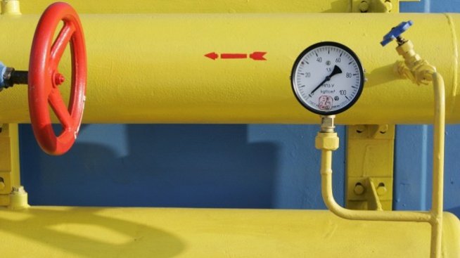 Украйна анализира бъдещето на своите газови хранилища